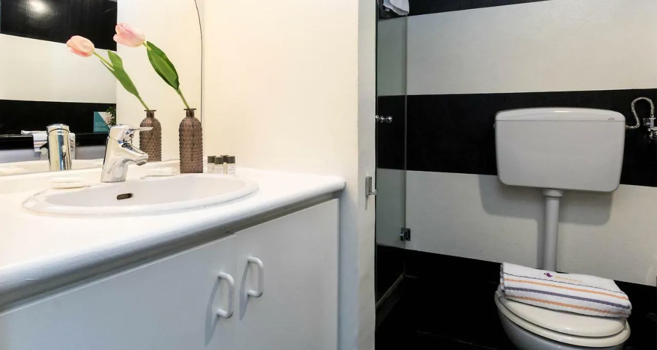 Hintown Castle Mansion Apartment Milan